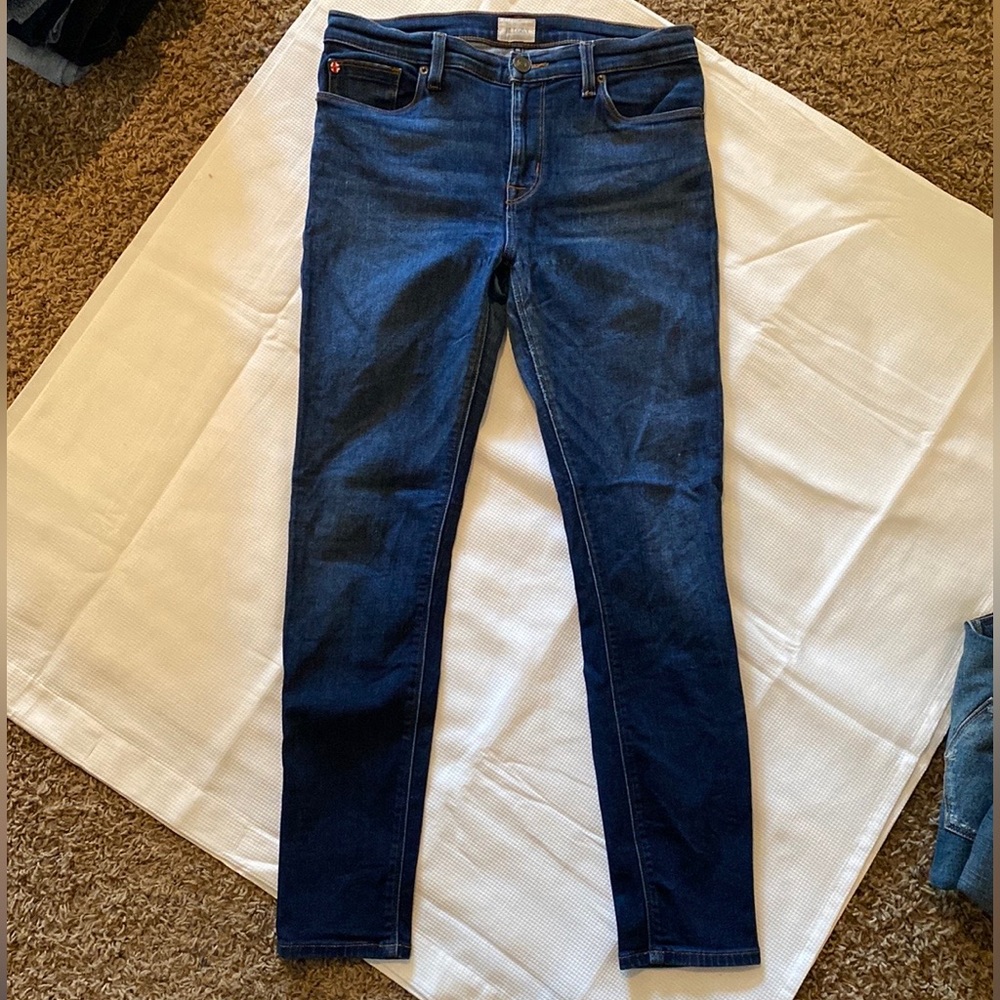 HUDSON skinny Jean